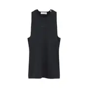 [Fear Of God Essentials] Fear Of God Essentials-Vests & Tanks Nero-Uomo L STAND