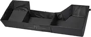 JOYTUTUS Under Seat Storage Compatible with 2019-2024 Ram 1500 Crew Cab(New Body Style), Truck Organizer Back Seat Storage, Underseat Under Seat Storage