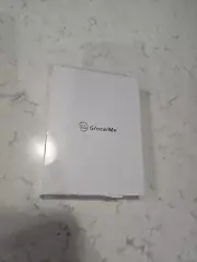 GlocalMe U3 Global MiFi 4G LTE Wi-Fi Hotspot - Black (GLMU19A02)