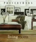 Pottery Barn Living Rooms by Bonnie Schwartz: New