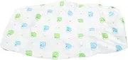 CHICAMPERA Diaper Change Pad Cover Comfortable Skin Friendly Portable Diaper Changing Mat Sleeve Water Resistant Lightweight Easy to Clean for Travel Care