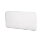 Mill 2000W White Panel Heater
