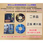 ＊香港VLAN平台專用版＊PC魔獸爭霸3+寒冰霸權【由香港VLAN平台進入區域網路，執行網路連線對戰】。二手商品，詳內文