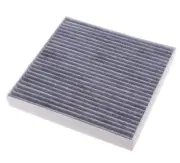 Accord CIVIC CR-V Odyssey JIEXIANG Activated carbon Cabin Air Filter For HONDA