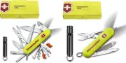 Victorinox EMERGENCY Tool Huntsman & Signature Set JP Limited Swiss Army Knife