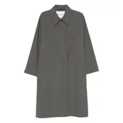 [CLOSED] CLOSED-Cappotti Grigio-Donna M