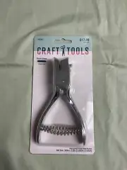 Hobby Lobby Craft Tool Slot Punch