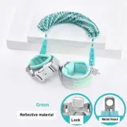 Child Anti lost Band Safety Link Harness Toddler Baby Kid Wrist Strap Belt Reins