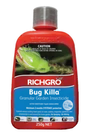 BUG KILLA RICHGRO 250g Controls Garden Insecticide Bug Aphids Beetle Larvae