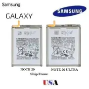 OEM Battery Replacement for Samsung Galaxy Note 20 Note 20 Ultra 5G