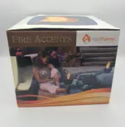 Tabletop Fire Pit- Indoor & Outdoor Fire Pit - realflame