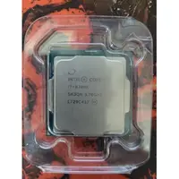 在飛比找蝦皮購物優惠-第八代 Intel Core i7-8700K 故障CPU 