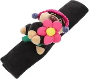 JECOMPRIS Strap Cover Plush Shoulder Pad Soft Pads for Boys and Girls Strap Protector