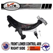 RIGHT SIDE NEW FRONT LOWER CONTROL ARM FOR SUBARU FORESTER SF SG 08/1997~2007