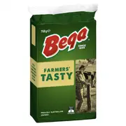Bega Tasty Cheese Block 750g