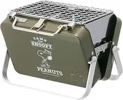 LOGOS Snoopy (Beagle Scouts 50 Years) Grill Attache Mini 86001113