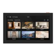 EZVIZ CS-SD7 7" Smart Home Touch Screen Monitor
