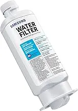Samsung DA97-17376B Fridge Water Filter, Model HAF-Qin/EXP