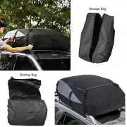 Waterproof Storage Bag Or Car Roof Top Travel Bag Cargo Luggage Carrier