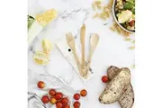Bamboo Cutlery Set - Ever Eco