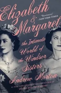 在飛比找誠品線上優惠-Elizabeth & Margaret: The Inti