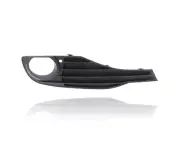 Fog Light For BM1039120 BMW 12-15 320i/328D Sedan W/O-M Sport RH Mat-Blk (for: BMW)