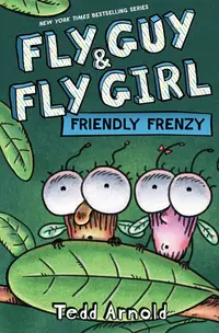 在飛比找誠品線上優惠-Fly Guy and Fly Girl: Friendly