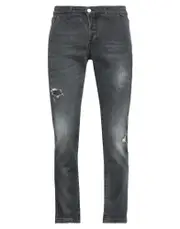 [DANIELE ALESSANDRINI HOMME] DANIELE ALESSANDRINI HOMME Jeans - Item 30138467