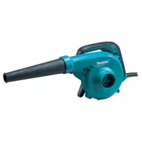 在飛比找蝦皮購物優惠-含稅* 日本MAKITA MT 電動手機式吹風機 吹葉機 植