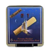 Alexander Alexander Superiaru NY lead Superiaru NY 5 sheets for baritone saxoph