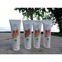 在飛比找蝦皮購物優惠-BB CREAM Ivory