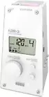 Korg Metronome KDM3WH