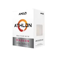 在飛比找蝦皮購物優惠-AMD Athlon 200GE 3.2GHz 雙核心 中央