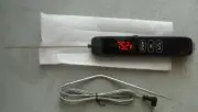 Instant Read Digital Food Thermometer, Dual Probes