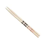 Vic Firth 5A Nylon Tip American Classic Hickory Drumsticks 5AN
