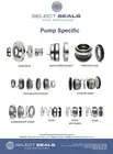 Davey Pump HM60 , 90 , 160 & 270 Part Number 400558SP