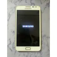 在飛比找蝦皮購物優惠-SAMSUNG NOTE GT-N7000 16G