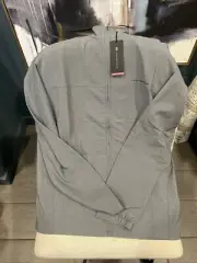 Travis Mathew Valley View Performance Jacket size Large