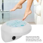 Ionic Foot Bath Machine Portable Foot Spa Cleanse Machine Detox Health Care MNS