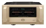 Accuphase A-80 Stereo Power Amplifier