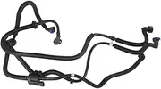 Vapor Canister Purge Va-lve Fits for 2017 2018 2019 Ford Escape 1.5L Replaces GV6Z-9D289-E GV6Z-9D289-A CP892