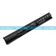 Genuine RI04 Battery for HP ProBook 450 455 470 G3 HSTNN-PB6Q 805047-851