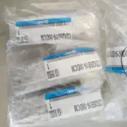 1PC New SMC CDQSB16-50DCM Cylinder