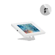 Brateck Anti-Theft Wall-Mounted/Countertop Tablet Holder Fit most 9.7" to 11" [PAD34-02]