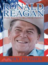 在飛比找三民網路書店優惠-Ronald Reagan