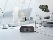 NEW Sangean DDR-66BT Internet Radio/CD/SD/USB/DAB+/FM RDS/AUX/Bluetooth/UNDOK