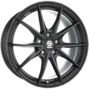 ALLOY WHEEL SPARCO SPARCO TROFEO 5 FOR VOLKSWAGEN GOLF VIII GTI CLUBSPORT 2 OHI