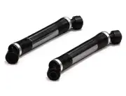Precision-Crafted HD Universal Drive Shaft (2) Designed for Axial Wraith 2.2