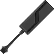 GPS Tracker Device,Multipurpose Vehicles GPS Locator - User-Friendly Heat-Proof GPS Tracker, Wear-Resistant GPS Locator for Balance Car, Truck, Van