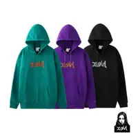 在飛比找蝦皮商城優惠-X-girl Rhinestone Logo Sweat H